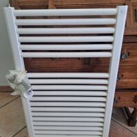 TOALLERO CALEFACCIÓN CALDERA 