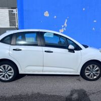 CITRON C3