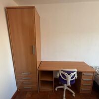 DORMITORIO INFANTIL