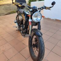 RIEJU CENTURI 125CC