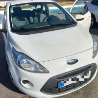 FORD KA 1.2