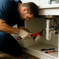 OPORTUNIDAD LABORAL: APRENDE OFICIO DE FONTANERO