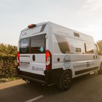 CAMPER ROLLER TEAM LIVINGSTONE 2 SPORT