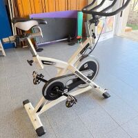 BICICLETA SPINNING