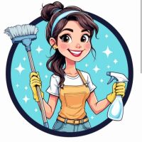 LIMPIEZA  LOS FINES DE SEMANA 