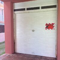 GARAJE INDIVIDUAL A PIE DE CALLE