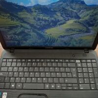 PORTÁTIL TOSHIBA SATELLITE PRO