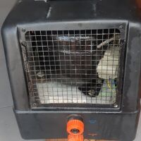 REFRIGERADOR ACUARIO/VIVEROS