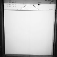  LAVAVAJILLAS Y HORNO 