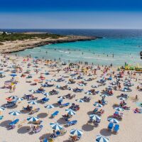 LOCAL COMERCIAL EN CALAN BOSCH 