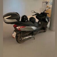 KYMCO SUPERDINK 125CC