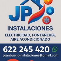 PRECISAMOS INSTALADOR DE AIRE ACONDICIONADO