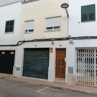 GRAN CASA PARA REFORMAR EN ALAIOR