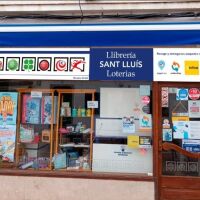 PUNTO MIXTO DE LOTERIAS + SERVICIO DE PAQUETERÍA 