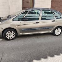 CITROËN XSARA PICASSO