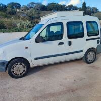 RENAULT KANGOO