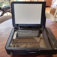IMPRESORA MULTIFUNCIÓN CANON 
