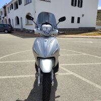 SCOOTER PIAGGIO BEVERLY 350CC