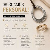 PRECISAMOS DEPENDIENTE/A