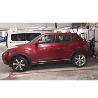 NISSA JUKE 1600