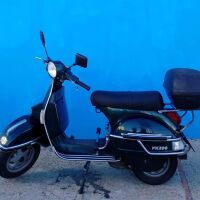VESPA PX200 