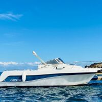 FAETON 630 SPORT