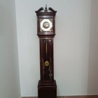 RELOJ DE PIÉ