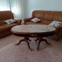 MESA DE CENTRO
