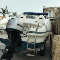 RIO 550 CRUISER 