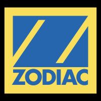 ZODIAC CON MOTOR HONDA