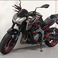  KAWASAKI Z900