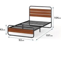 CAMA JUVENIL