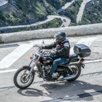 KAWASAKI VULCAN 500 