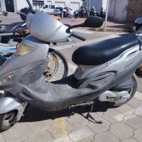 KYMCO MOVIE 125CC
