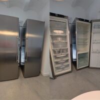 NEVERA/CONGELADIR LIEBHERR