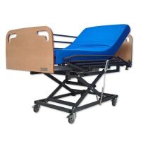 CAMA ARTICULADA