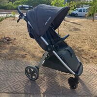 SILLA DE PASEO LIGERA 