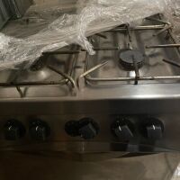 COCINA PROFESIONAL