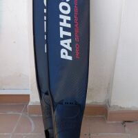 ALETAS DE CARBONO 