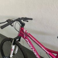 BICICLETA MTB MEGAMO OPEN