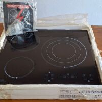 COCINA DE VITROCERÁMICA BALAY