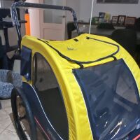 CARRITO DE PERRO DE HASTA 45KG