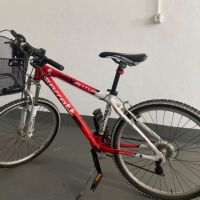 BICICLETA CARRATT ANTUM