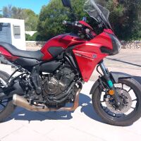  YAMAHA TRACER 700