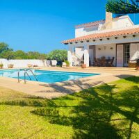 CHALET EN SON VILAR