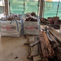 REGALO MADERA LIMPIA