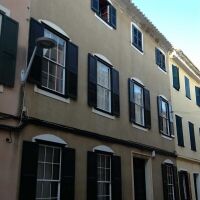 CASA ANTIGUA DE NUDA PROPIEDAD