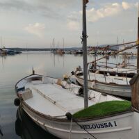 LLAÜT MENORQUÍN 