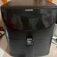 FREIDORA DE AIRE COSORI