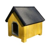 CASITA DE PERROS